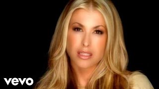 Anastacia  Left Outside Alone Music Video [upl. by Violeta]