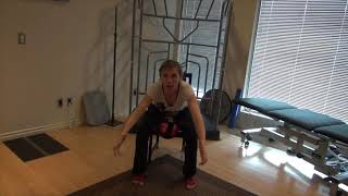 How to Train Your Pelvic Floor Level 2 [upl. by Joshua]