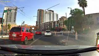 Central Ave Phoenix AZ [upl. by Bokaj]