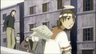 Haibane Renmei trailer [upl. by Neall]