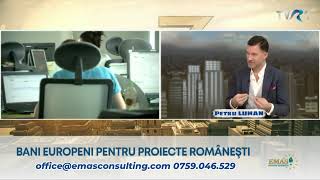 Dezvoltăți propriul Parc Fotovoltaic cu Fonduri Europene [upl. by Eetnahc600]