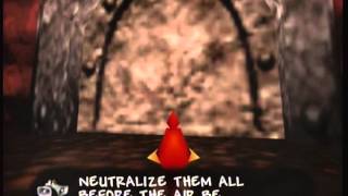 031 BanjoTooie 100 Walkthrough  Biohazard [upl. by Mojgan436]