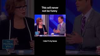 Matt gaetz on the view 😂😂😂theview mattgaetz [upl. by Jobey]