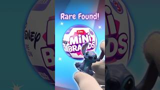 Opening more Series 3 DISNEY STORE Mini Brands [upl. by Yraeht]