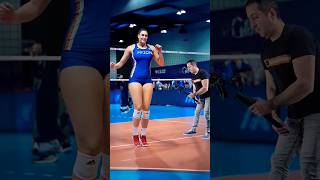 New smart amzinggadgets home sportsboxing ufc volleyball smartclean cutfrom reaction shorts [upl. by Nodnil]