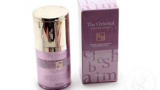 Skin79 Oriental Gold BB cream review and how to apply [upl. by Ydne]