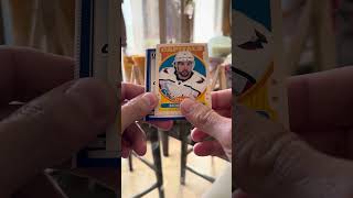 202122 OPeeChee amp Upper Deck Hockey Foil Pack openings [upl. by Adile]