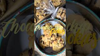 Get the Perfect Cookie Bite Gooey amp Irresistible shorts chocolatechipcookies homemade [upl. by Clerk]