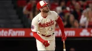 Angels Season Start  Healthy TroutWard [upl. by Rolecnahc686]