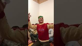 Prem bundel 2024 best Pahadi mahfil  Diwali special Pahadi Naati dance happy Diwali sonu [upl. by Shuma]