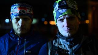 Lemkowyna Ultra Trail 150  official trailer [upl. by Dorca527]