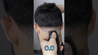 Taper fade  2 Pentes  😱🇧🇷barber comofazerdegrade tutorial passoapasso [upl. by Allie586]