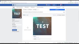 2018 Comment Créer Une Boutique sur Facebook et Vendre vos Articles  Tutoriel Complet [upl. by Petersen519]