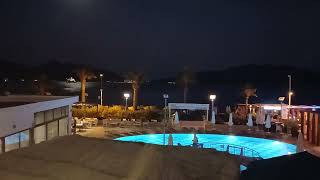 Pasa Garden Beach Hotel Marmaris [upl. by Nnyleimaj326]