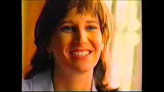 1994 Mentadent Toothpaste quotTartar Controlquot TV Commercial [upl. by Orelia]