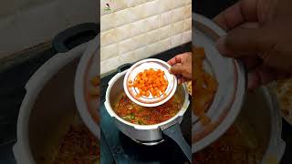 🥰🧔அப்பா செய்த veg பிரியாணி 😋 youtubeshorts biryani biriyani recipes vegrecipe vegan [upl. by Yrogiarc230]