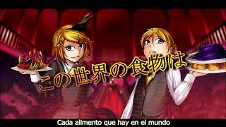 【Vocaloid】Saga de Los 7 Pecados Capitales  Recopilación Sub Español [upl. by Jung520]