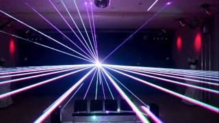 Compact6 RGB Lasersystems 5w RGB Laser [upl. by Tamma]