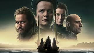 Chamber Baliset Deep House Edit Dune Prophecy Soundtrack from the HBO® Original Series [upl. by Angele96]