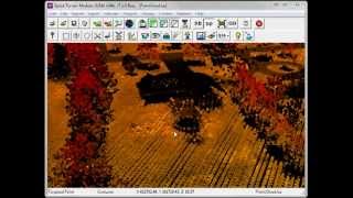 Basic Point Cloud Manipulation  Quick Terrain Modeler [upl. by Anaya]