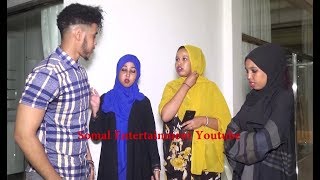 Xaasidkii Jaceylka Part 7 Film Musasal Cusub 2019 [upl. by Helve]