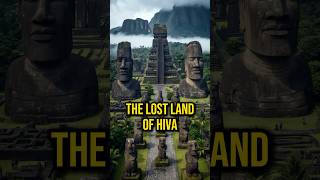 Easter Islands Origin What Secrets Lie Beneath the Surface mystery history ancient joerogan [upl. by Merrile]