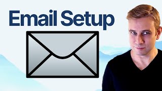 Create Your Own Email Server Free Quick Setup with CyberPanel [upl. by Savage648]