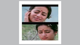 Tamil Malayalam Vintage Actress RUDRA Rare romantic Performance in Kizhakku Cheemayile 1993 Movie [upl. by Neemsaj473]