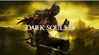 Dark Souls 3 Finale Becoming Lord of Hollows [upl. by Tammany]