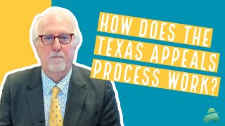 How Do You Appeal a Family Law Decree  Texas Divorce Attorney [upl. by Ilojna]