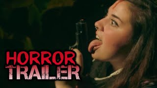 The Ungovernable Force  Horror Trailer HD 2016 [upl. by Ilise]