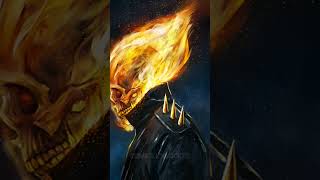 Frank Castle Becomes COSMIC GHOST RIDER [upl. by Aihtekal]