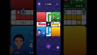 Best erning app speed ludo game kaise khela jata ha  Best erning game How to play Speed ludo game [upl. by Enimzzaj5]