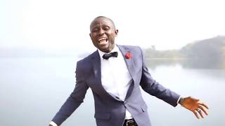 Elijah Oyelade  Highly Lifted Official Video [upl. by Verine182]