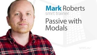 Passive with Modals [upl. by Claudette]