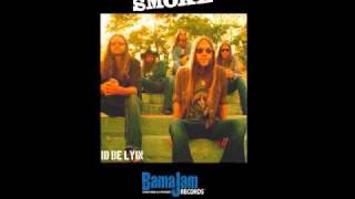 Blackberry Smoke  Id Be Lyin Official Audio [upl. by Cassondra]