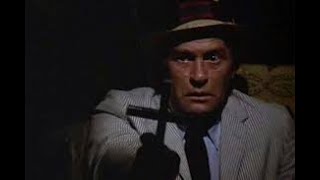 The Night Stalker Made for tv horror movie 1972 Darren McGavin [upl. by Nyletac720]