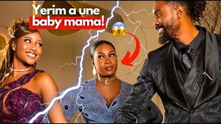 Série  Le Goût des Sentiments  Saison 1  Episode 9 amp 10 QUI EST SAFIETOU LA BABY MAMA DE YERIM😱🔥 [upl. by Thelma]