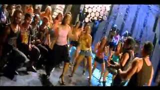 Dole Dole Than from Pokkiri 2006 Tamil Video Song HD Quality [upl. by Danny]