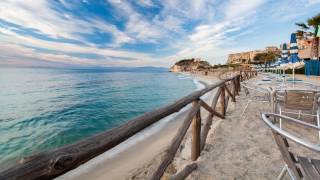 Hotel Tropea  Santa Lucia [upl. by Ojahtnamas688]