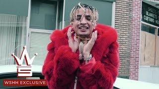 Skinnyfromthe9 quotJust Left Jailquot WSHH Exclusive  Official Music Video [upl. by Aziar652]