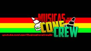 Recreio dos Traficantes  CONE CREW DIRETORIA  OFICIAL   AUDIO  HD [upl. by Laoj]