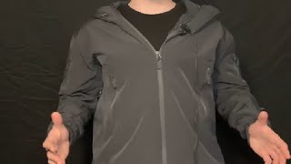 Review Of This TACVASEN Tactical Jacket [upl. by Rojas]