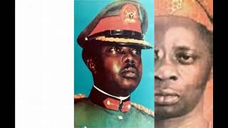 The Assassination of Murtala Mohammed Ayinla Omowura The Social Commentator Series [upl. by Assiren]