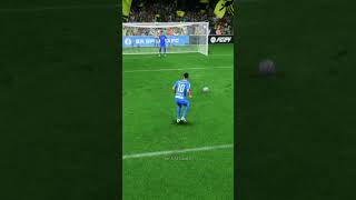 Neymar Penalty [upl. by Yrrum]