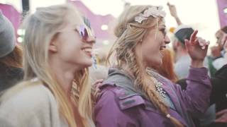 OLDENBORA 2016  BEACHCLUB NETHEN  OFFICIAL AFTERMOVIE [upl. by Feenah]