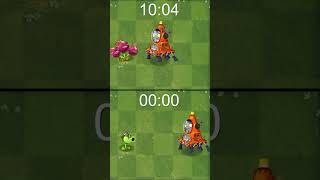 Repeater Vs Dragon Bruit Battlez Who Will Win  PvZ2 [upl. by Ehc]