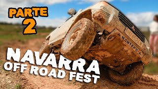 MÁS ESPECTÁCULO 🔥Parte 2 NAVARRA OFFROAD FEST [upl. by Anthea]