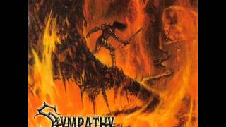 Sympathy  Bearing The Plague Christian Death Metal [upl. by Artied]