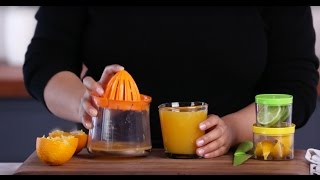 These Citrus Tools Will Change the Way You Cook [upl. by Ydnar]